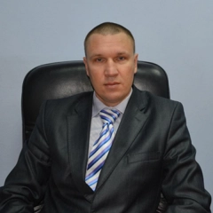 Архипенко Сергей Николаевич