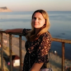 Кормильцева Клавдия Сергеевна