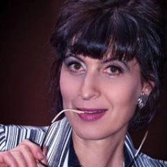 Гаричкина Лариса Владимировна