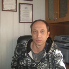 Голубев Александр Васильевич