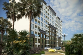 Квартиры Вашей мечты в Кудепста Сочи! 