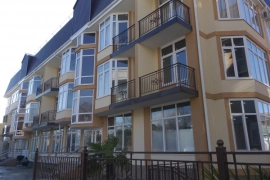 Квартиры Вашей мечты в Сочи!