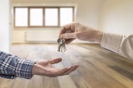 Как купить комнату?