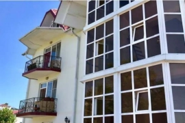 Квартиры мечты в Хостинском районе города Сочи!